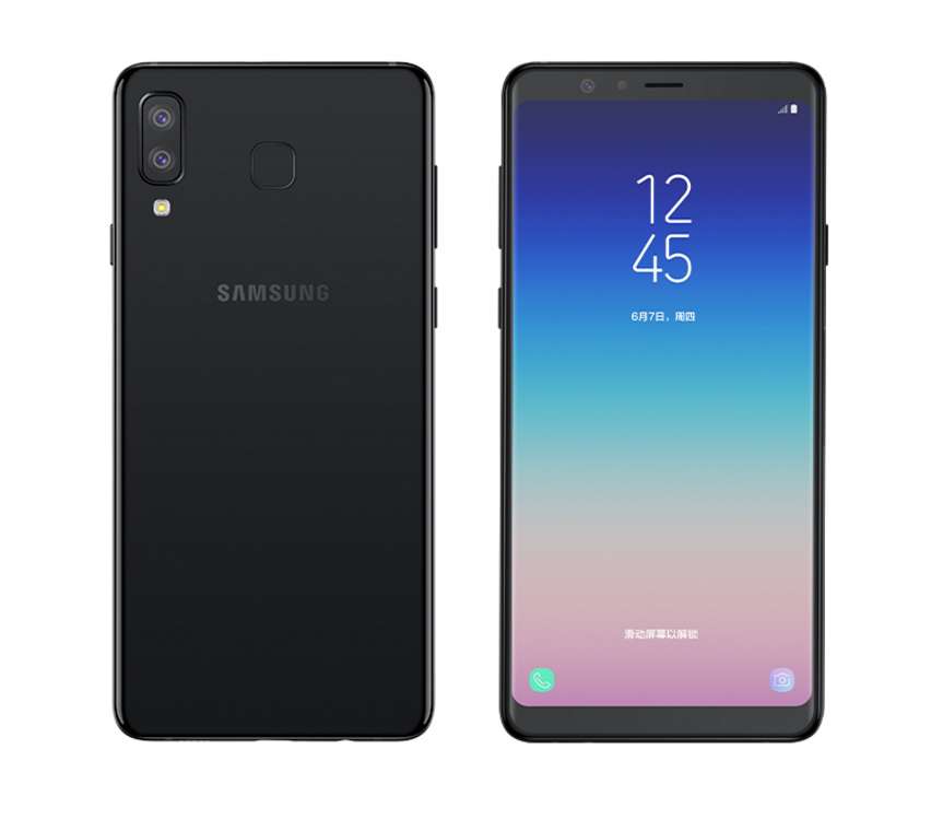 Samsung/三星 Galaxy A9 Star