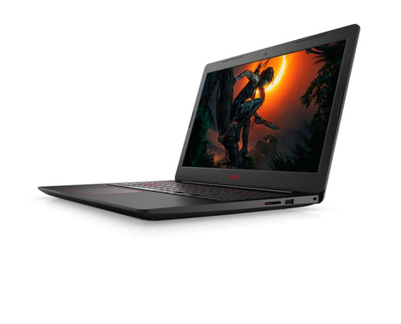 Dell/戴尔 G3 15.6英寸游戏本