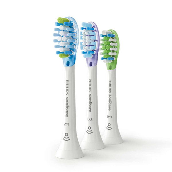 Philips飞利浦电动牙刷头HX9073