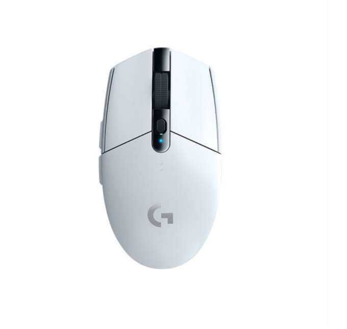 Logitech/罗技 G304有线光电鼠标