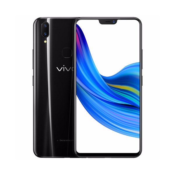vivo Z1 新一代全面屏AI双摄游戏手机