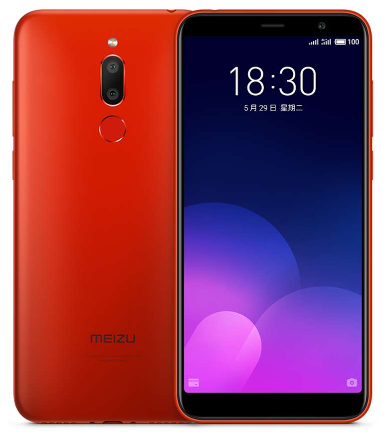 Meizu/魅族 魅蓝6T