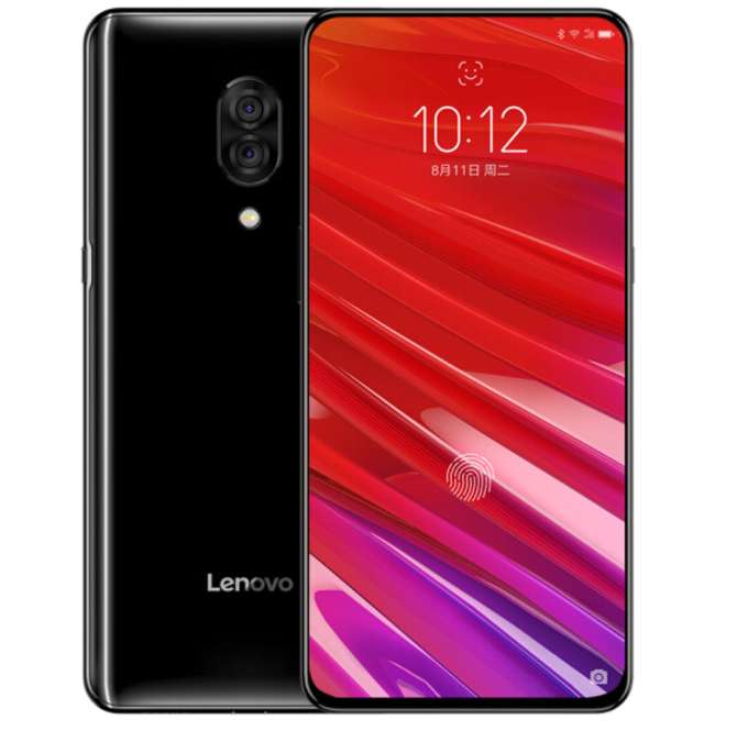 Lenovo/联想 Z5 Pro