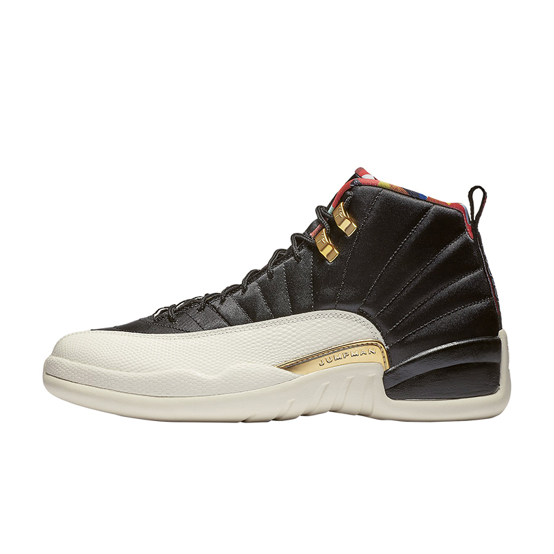 Air Jordan 12