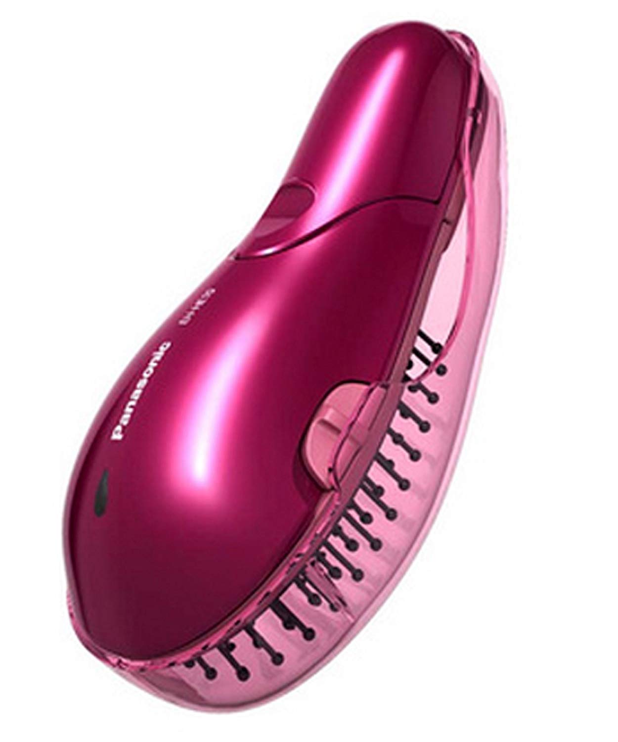 Panasonic松下美发器EH-HE10VP负离子随身梳