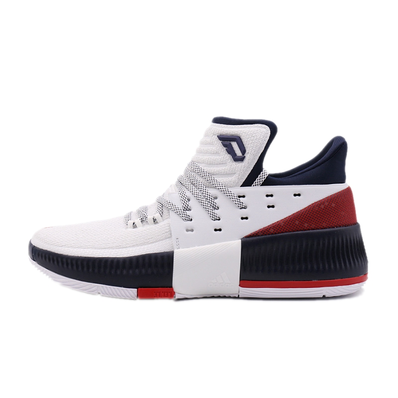 adidas Dame Lillard 3