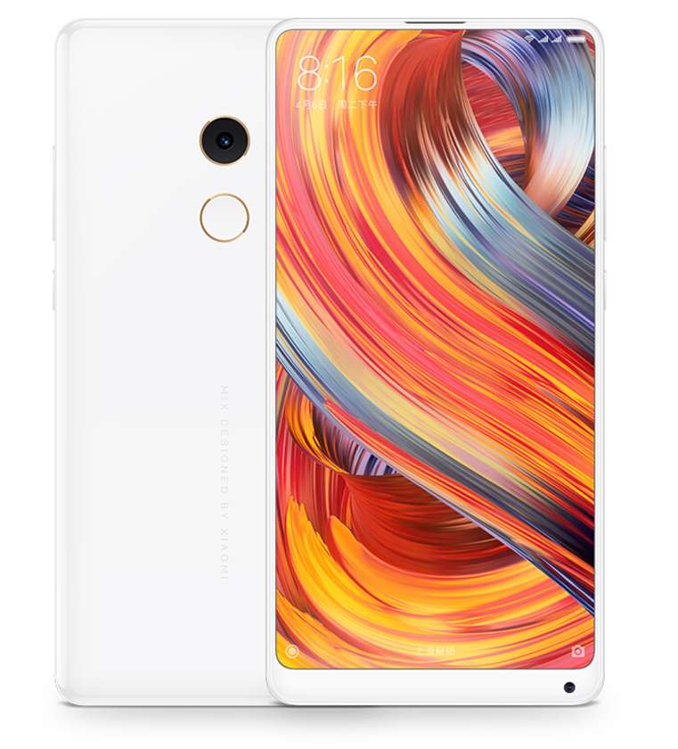 小米/MI MIX 2