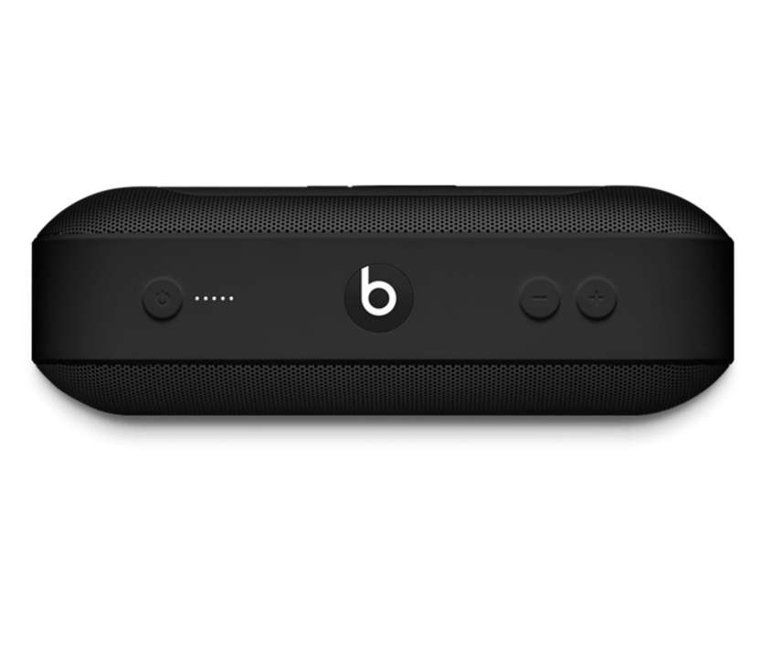 Beats Pill+ 无线蓝牙便携音箱