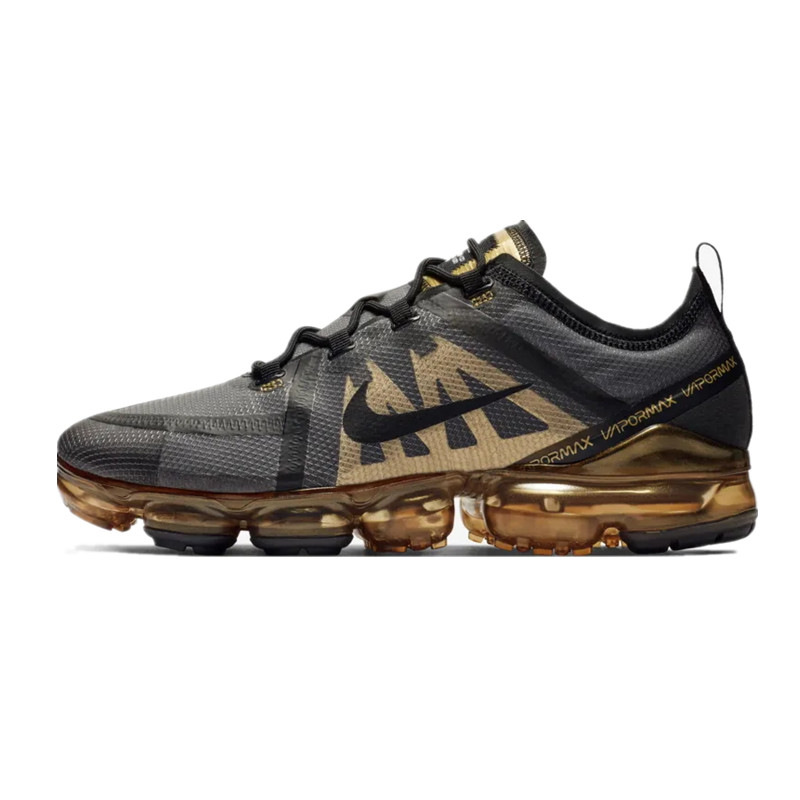 Nike Air VaporMax 2019 Black 黑金