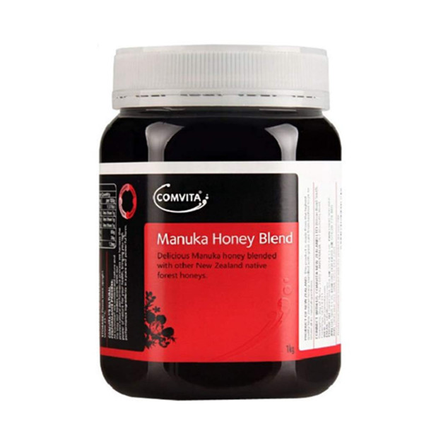Comvita康维他麦卢卡混合蜂蜜1kg