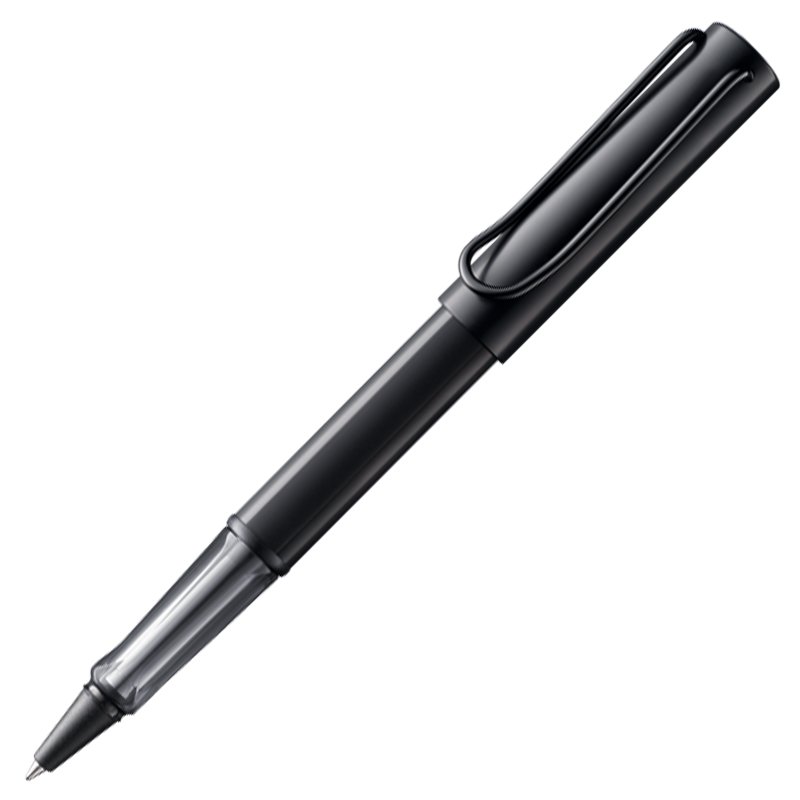 LAMY 凌美 AL-star恒星系列宝珠笔