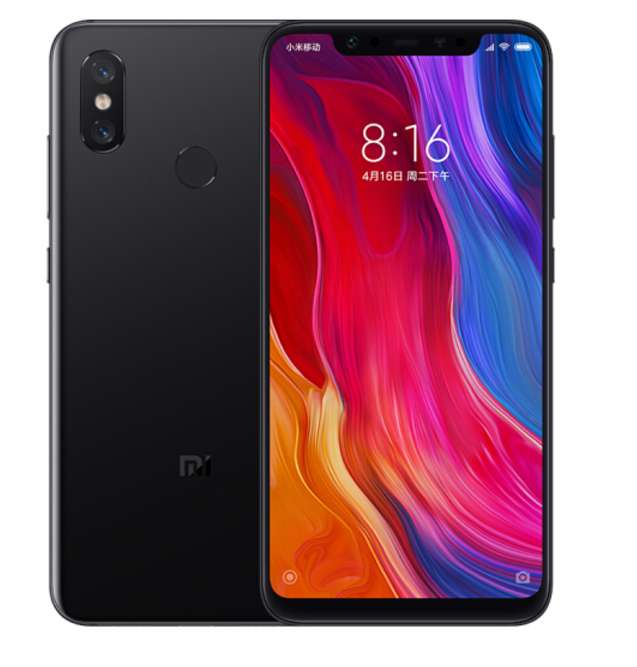小米/MI 8