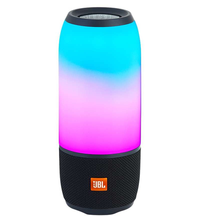 JBL Pulse3 无线蓝牙便携音箱