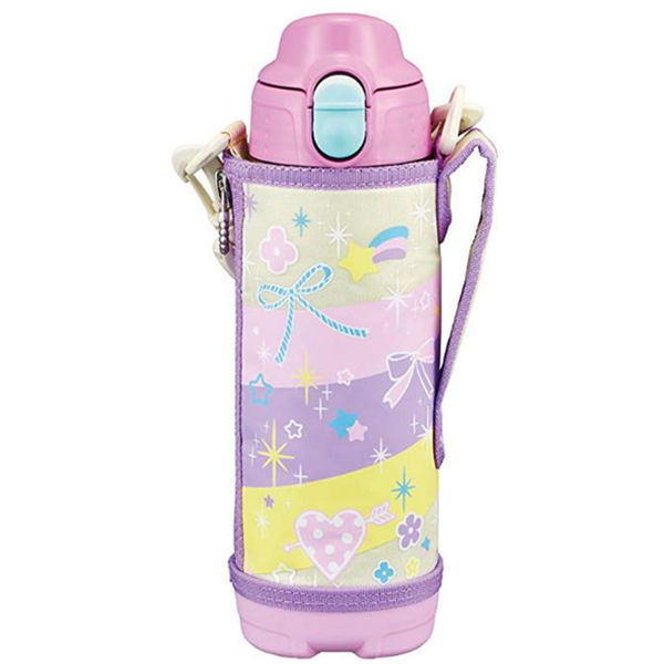 Tiger 虎牌 MBO-G100 真空保温杯 800ml