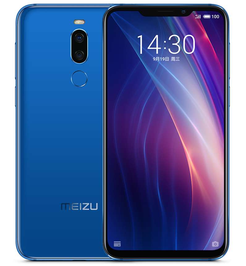 Meizu/魅族 X8