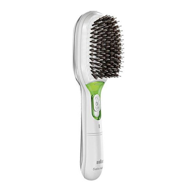 Braun 博朗 BR750 防静电干燥离子梳