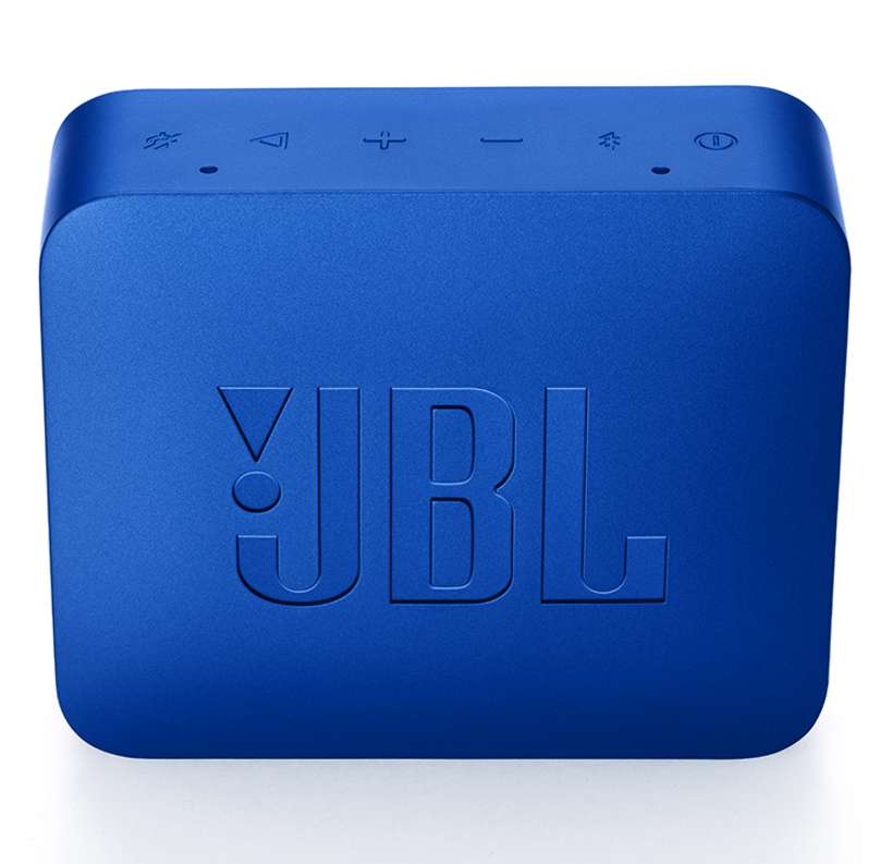 JBL GO smart2 便携音箱