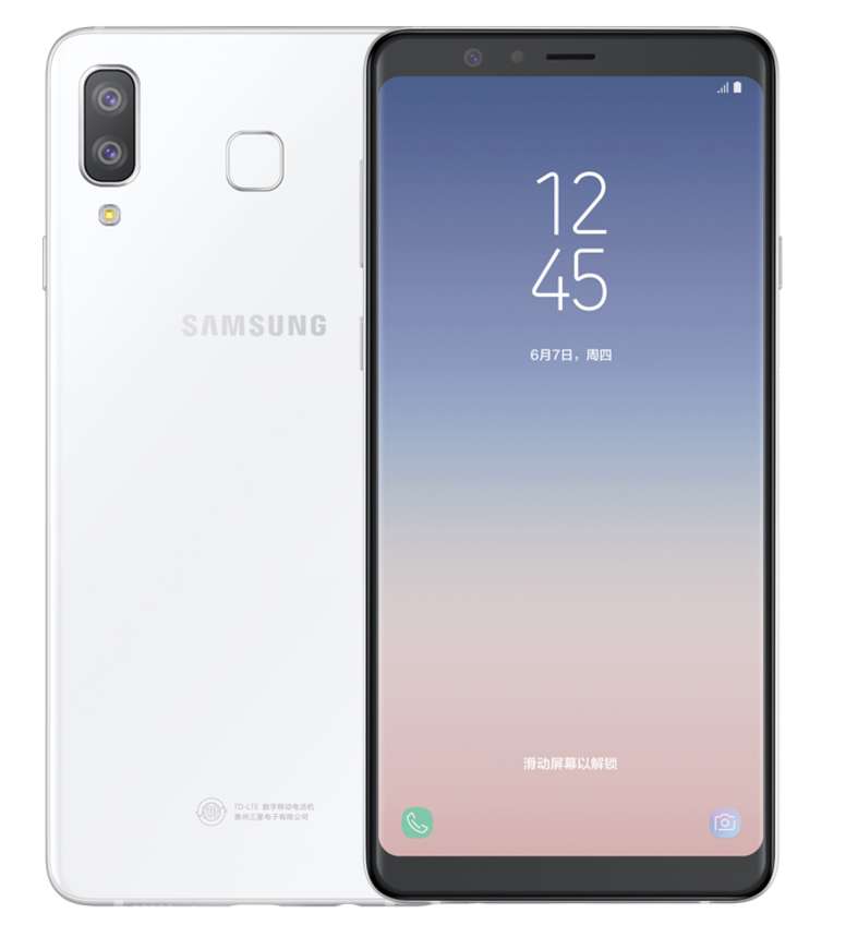 Samsung/三星 Galaxy A9 Star