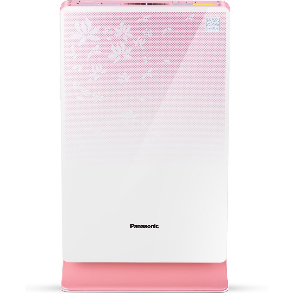 Panasonic松下空气净化器F-PDF35C