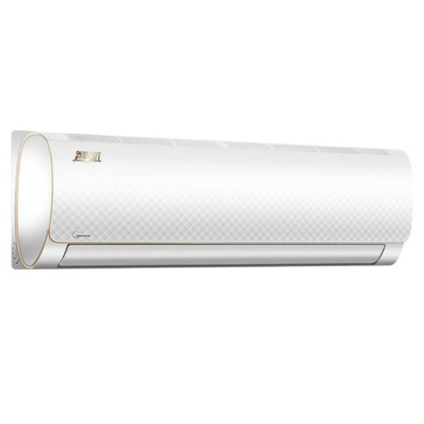 美的1.5匹冷暖空调KFR-35GW/WDAD3@