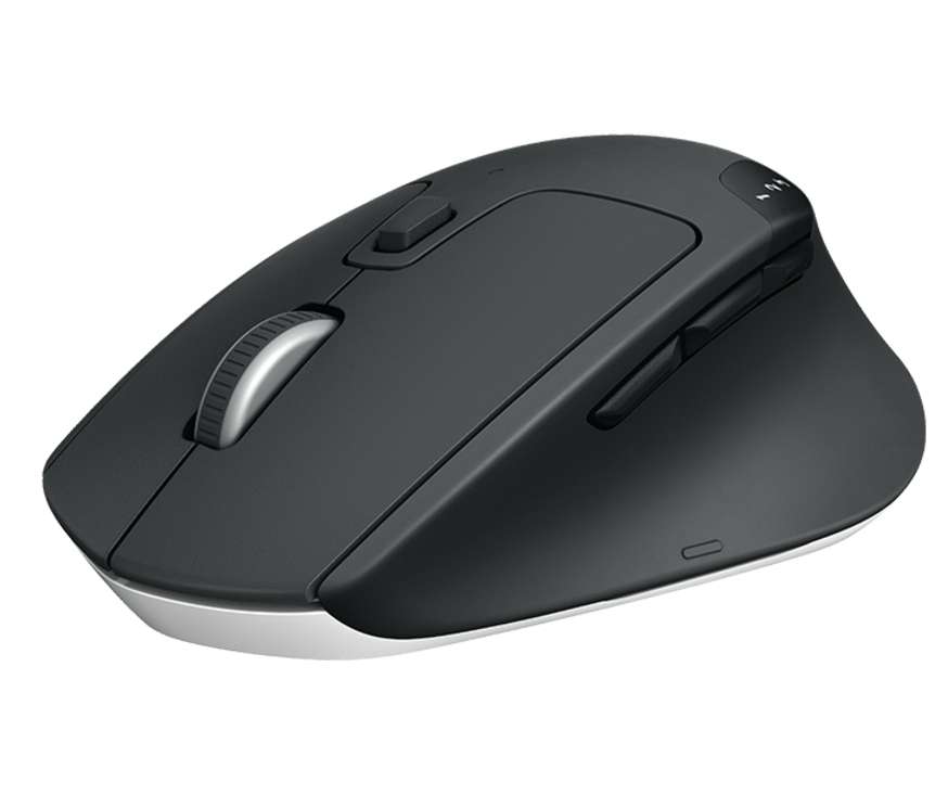 Logitech/罗技 M720鼠标