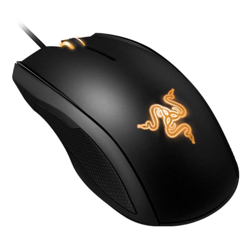 Razer/雷蛇 金环蛇 有线光电鼠标
