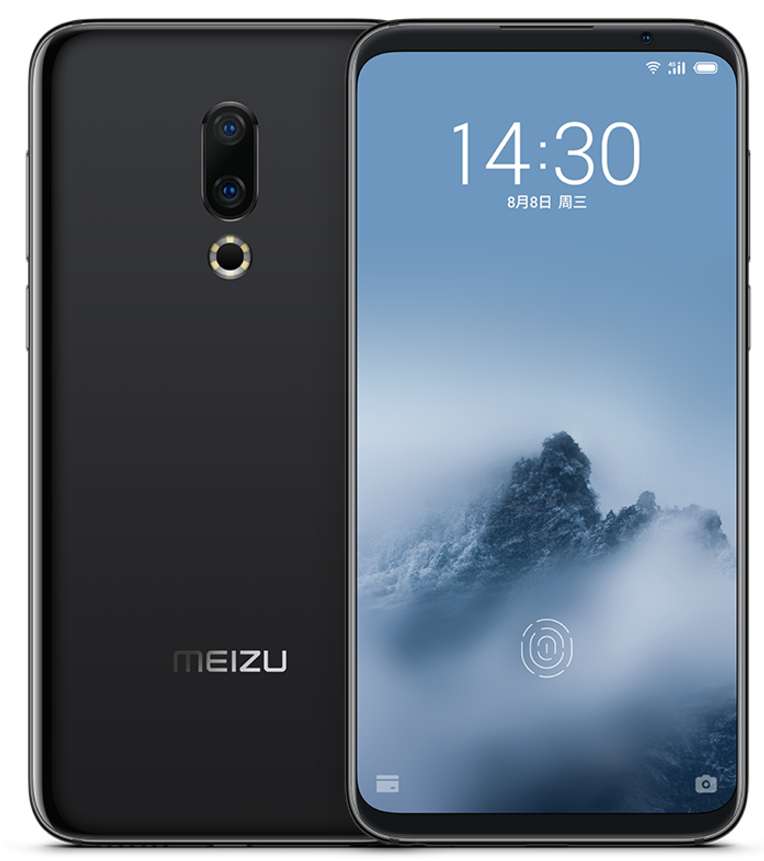 Meizu/魅族 16th