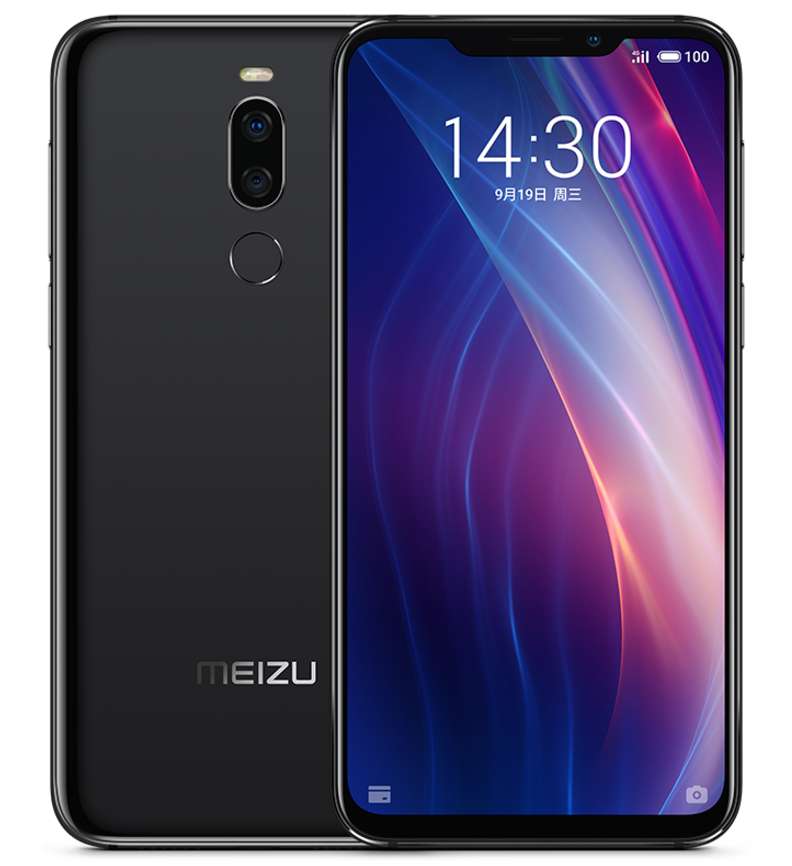 Meizu/魅族 X8