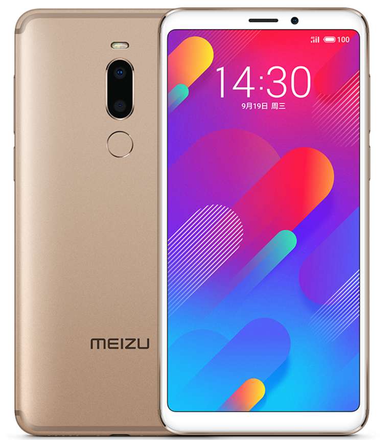 Meizu/魅族 V8