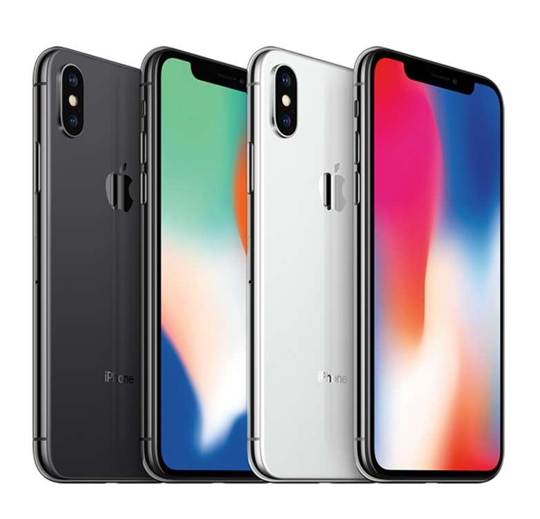 Apple/苹果 iPhone X