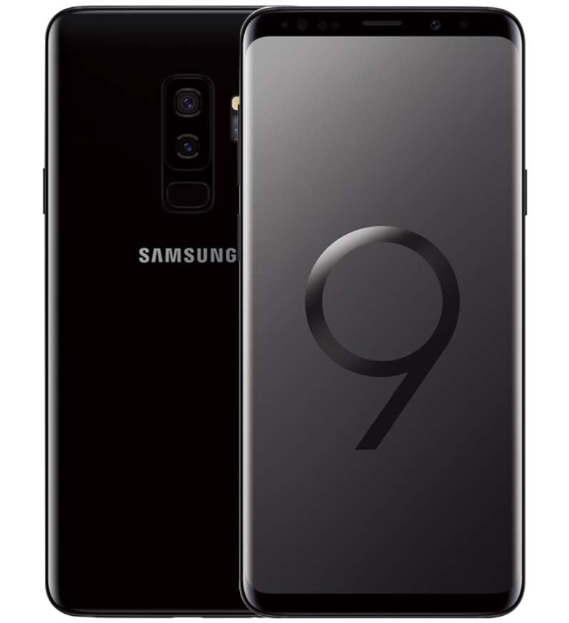 Samsung/三星 Galaxy S9+