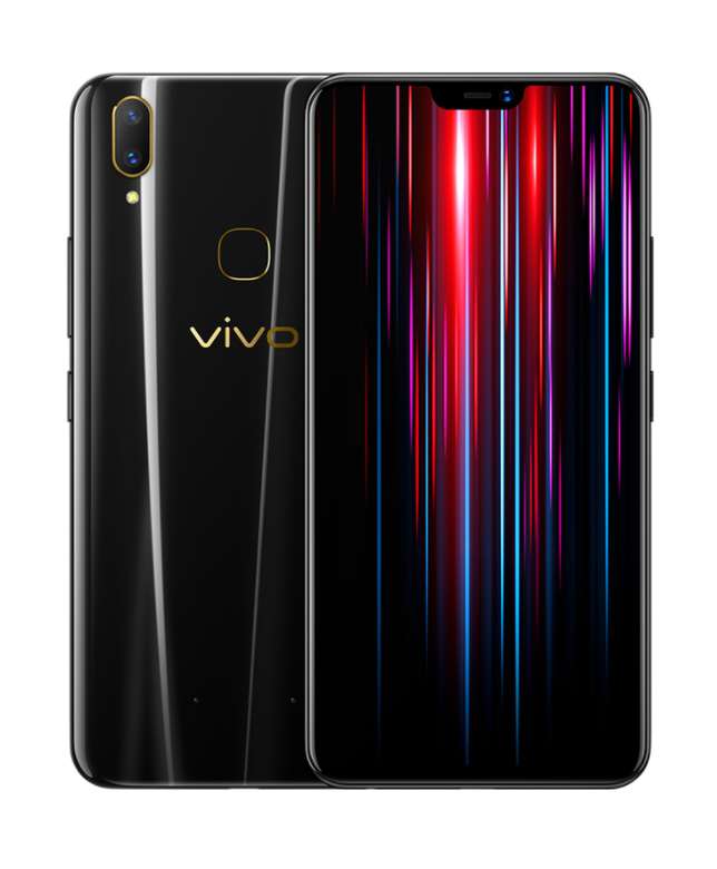 vivo Z1 青春版
