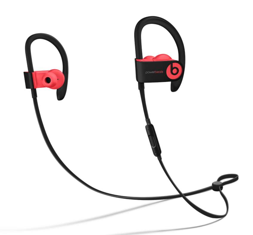 Beats Powerbeats 3 Wireless 耳机
