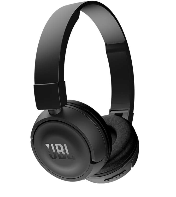 JBL T450BT 头戴式无线蓝牙耳机