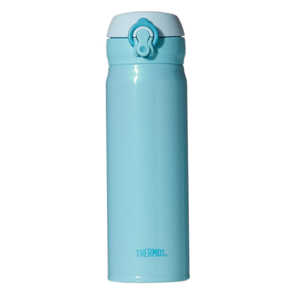 膳魔师 JNL-502 不锈钢保温杯 500ml*2件