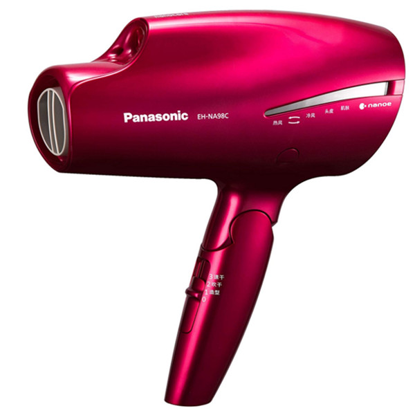 Panasonic松下旗舰款电吹风机EH-NA98C