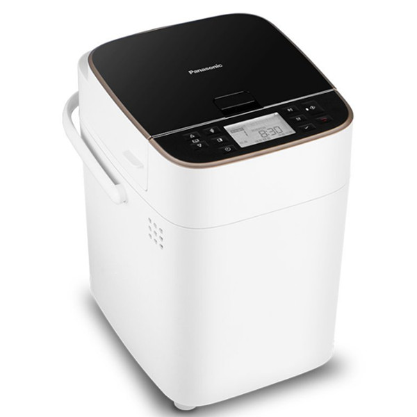 Panasonic松下新款面包机SD-PM1010