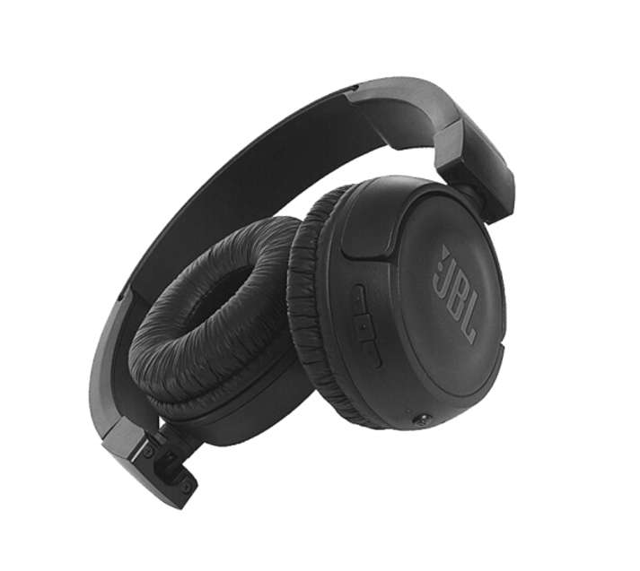 JBL T450BT 头戴式无线蓝牙耳机
