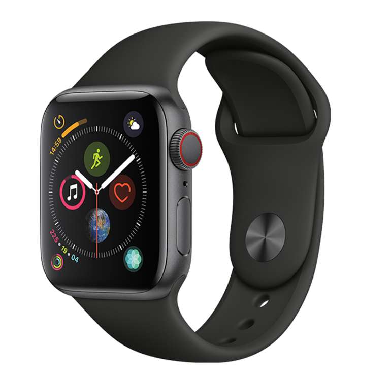 Apple/苹果 Series 4 智能手表