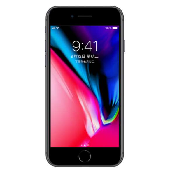 Apple/苹果 iPhone 8