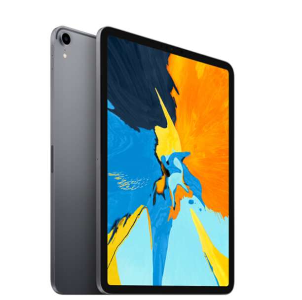 Apple/苹果 iPad Pro 11英寸平板电脑