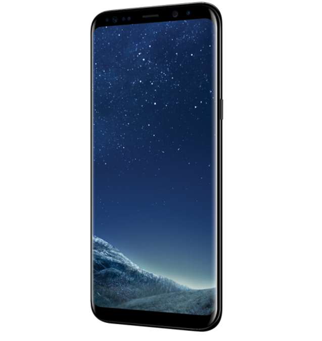 Samsung/三星 Galaxy S8+