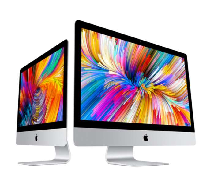 Apple/苹果 iMac 27 英寸一体机
