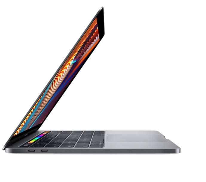 Apple/苹果 MacBook Pro 13.3英寸笔记本电脑