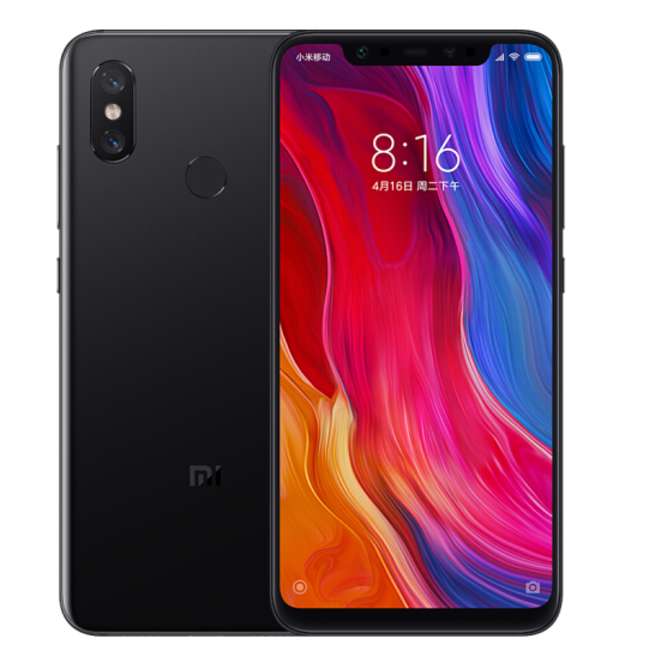 小米/MI 8