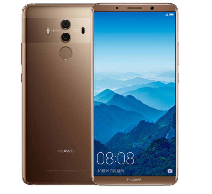 HUAWEI/华为 Mate 10 Pro