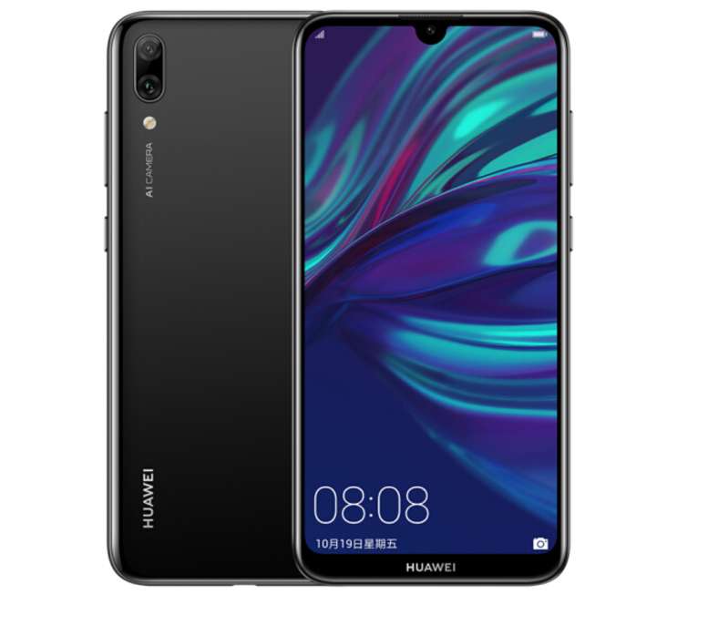 HUAWEI/华为 畅享9