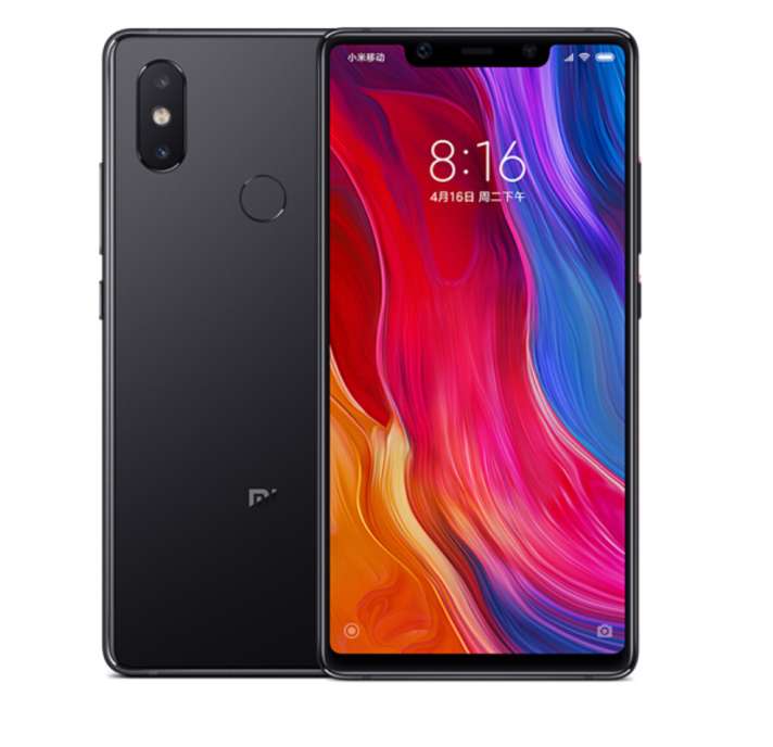 小米/MI 8SE