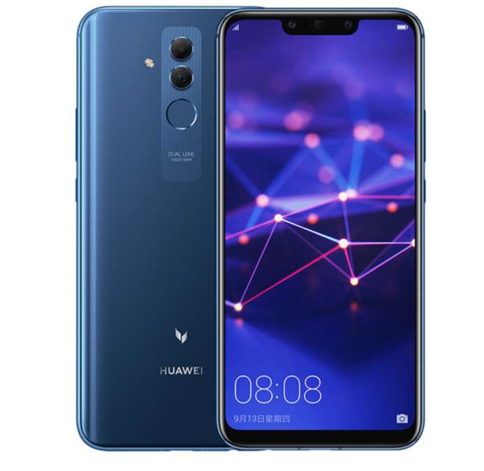 HUAWEI/华为 麦芒7
