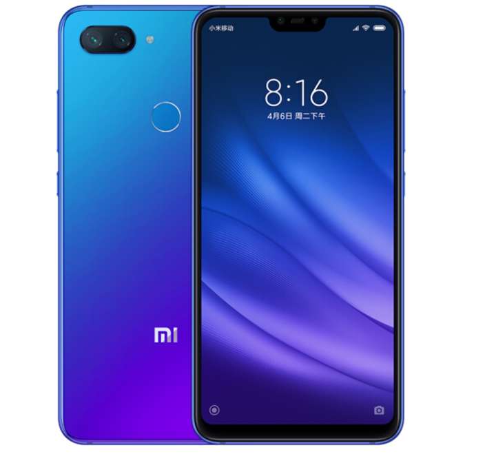 小米/MI 小米8青春版